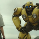 Image for article titled The New Bumblebee Movie Looks Like The Iron Giant If He Was Made From VW Parts